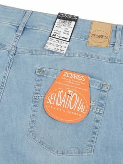 Zerres Cropped Jeans Mit Stretch-Anteil Modell 'Twigy' - 'Sensational Jeans' - Hellblau Meliert -ONLY CARMAKOMA Shop 60o3adpn9d2k8gpm6h434ja489a3ii9o98o3agiba9546eaja174ili7a8p56d2k6p9kkgqea98kqcpn64o64dpj69j32oj6ccqm4e1kcoojceb170oj8cpm6krmcdhiccsj6d8