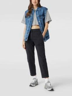 Marc O'Polo Jeans Mit Stretch-Anteil Modell 'Kalni' - Dunkelblau