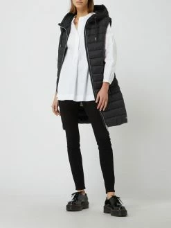 Edc By Esprit Jeggings Mit Stretch-Anteil - Schwarz