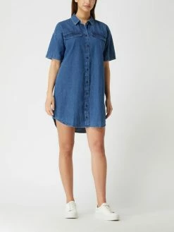 Armedangels Jeanskleid Aus Baumwolle Modell 'Raynaa' - Jeans