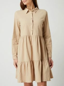 Kaffe Kleid Mit Regulierbarer Ärmellänge Modell 'Kanaya' - Sand -ONLY CARMAKOMA Shop 615kmd266pa56i1m74pkqlhn711j6j2laopl4ja265148d1ia9146jie64qkqlie9t0kajac6l9ksc1l6d3m8p9gccpj2o9g64qm2e1kc9j36ohg60qjip36c4sj8e3275hm8e8