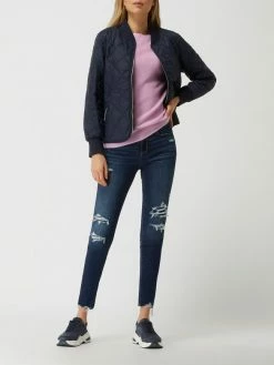 American Eagle Jeans Mit Stretch-Anteil - Dunkelblau