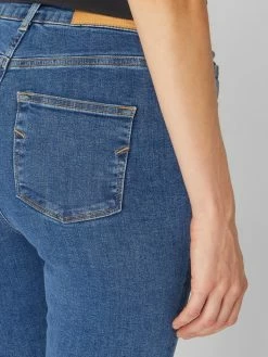Selected Femme Skinny Fit High Waist Jeans Mit Stretch-Anteil Modell 'Martha' - Jeans -ONLY CARMAKOMA Shop 659kgda3853ksc9p6h4j8e9h6t5kqe1j9p3kil2c9d338kih98r54c229h442hif70pl8la29p538haj9t3m2phnc8smadph6lj36o9kchj3ae1n6os38pj670r32ohn65ij0o8