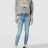 Tommy Jeans Skinny Fit Jeans Mit Stretch-Anteil Modell 'Scarlett' - Jeans