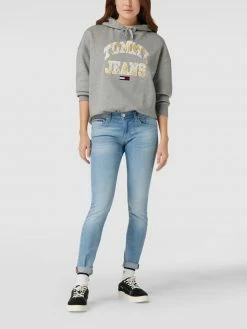 Tommy Jeans Skinny Fit Jeans Mit Stretch-Anteil Modell 'Scarlett' - Jeans