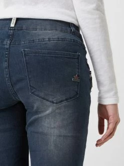 Buena Vista Slim Fit Jeans Mit Stretch-Anteil Modell 'Tummyless' - Dunkelblau -ONLY CARMAKOMA Shop 68s4sh2ea94kij9o8p338hag8h2jcdhi9l452kq46p0kek9o8t14sdpn6d3kalad70q38hq898r46eacago32p32cgo68cpk6kr30phk60p3aob1cdi6ac1n69i64cj6cco3ec0