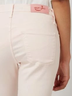 Jacob Cohen Slim Fit Jeans Mit Stretch-Anteil Modell 'Kimberly' - Hellrosa -ONLY CARMAKOMA Shop 6d5kgd29ap43ihaf9l6j2ka7akp4mla3al84ql1m853j0ki76p5jacajagqkcjppad950i9j60rk6gaj94o3icpg6hj36dj4cdhjep9k6oojaob168pj2c9k6oo68pj474pjcog