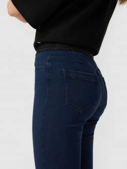 Marc Cain High Rise Jeans Im Slim Fit Mit Elastischem Bund - Dunkelblau Meliert 7 Marc Cain High Rise Jeans Im Slim Fit Mit Elastischem Bund - Dunkelblau Meliert -ONLY CARMAKOMA Shop 6gok2k2k9sqj2ha9614kki21894j4jila8p48ga46p8kkl9p651kadi4aor4okq6aor38ci795b4kcq8aoo6ccpg74rmachk68sjaopkc4r3ee1j74q3ap9hccojacb369j38o8