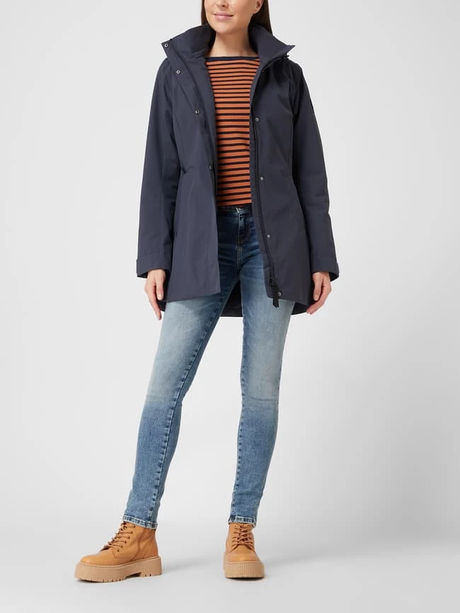 LTB Super Slim Fit Jeans Mit Stretch-Anteil Modell 'Molly' - Bleu 1 LTB Super Slim Fit Jeans Mit Stretch-Anteil Modell 'Molly' - Bleu