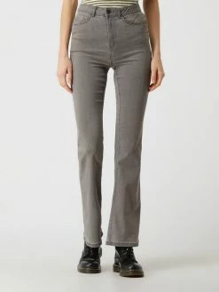 Noisy May Skinny Fit High Waist Jeans Mit Stretch-Anteil Modell 'Sallie' - Hellgrau Meliert 8 Noisy May Skinny Fit High Waist Jeans Mit Stretch-Anteil Modell 'Sallie' - Hellgrau Meliert -ONLY CARMAKOMA Shop 6l356di98ks34e9n60q58lak8sr3eiae6t636dah75256k9l8kqjcl2m84qjej1p99b32h2i8p7kuhi8aco3iohk6li68db3cksmadpk74r62e9l6gpjec3474o38dj470q34dg