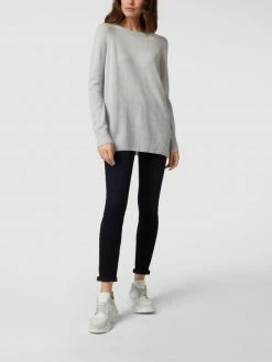 Christian Berg Woman Skinny Fit Jeans Mit Stretch-Anteil - Dunkelblau