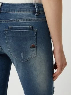 Buena Vista Cropped Jeans Mit Stretch-Anteil Modell 'Kim' - Blau -ONLY CARMAKOMA Shop 6opkakql9kqkqgil8db4oj2ia4sj6iqkap3ksd1h8h0l4jpmagoj4chn6d24mea98hb32k2m6os4ei239l3m4cr46spmcob56him6ohkcpij6oj160sj0dpncoojedb66dj30c0