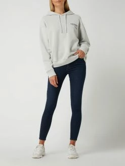 ONLY CARMAKOMA Shop 15 YOUNG POETS SOCIETY Super Slim Fit High Waist Jeans Mit Stretch-Anteil Modell 'Ania' - Jeans