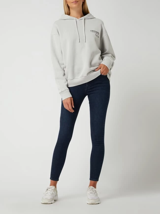 YOUNG POETS SOCIETY Super Slim Fit High Waist Jeans Mit Stretch-Anteil Modell 'Ania' - Jeans 1 YOUNG POETS SOCIETY Super Slim Fit High Waist Jeans Mit Stretch-Anteil Modell 'Ania' - Jeans