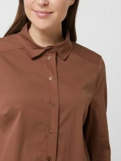 ROBE LÉGÈRE Hemdblusenkleid Mit 3/4-Arm - Haselnuss Braun 6 ROBE LÉGÈRE Hemdblusenkleid Mit 3/4-Arm - Haselnuss Braun -ONLY CARMAKOMA Shop 6p63giq665634e2169akaiah90qkcdpl9hal0k9ka0ol2i9hahb38i298l4j8jica4rlah1p896jila968o38dpgcgomae9n6spj6d1kc8p3eohj69j36chh6oom2phjckom4p0