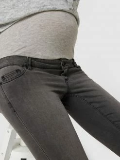 Mamalicious Umstands-Jeans Mit Stretch-Anteil - Anthrazit -ONLY CARMAKOMA Shop 6sqj0l1p6l64ii9nal0k4hqi6h73ej28ad8jal2b9l748iidakp56iqhagr4gdac99akogppap5l2chh68o6cohlcoojge9lc4ojip9k6co3ee1n6phj8c326pgjgcb575gm8c0