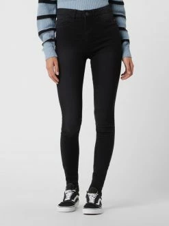 Noisy May Skinny Fit High Waist Jeans Mit Stretch-Anteil Modell 'Callie' - Schwarz 8 Noisy May Skinny Fit High Waist Jeans Mit Stretch-Anteil Modell 'Callie' - Schwarz -ONLY CARMAKOMA Shop 6t732haca51kgcpma55kqcij6h0k2ji498qkehhm9ks4kiag9spjiiaga10l4jq1858lciq2a9842cika93jipb568o3ee9pcphjicpkcpgj2oj36ssjecpl65h3aoj461hm4dg