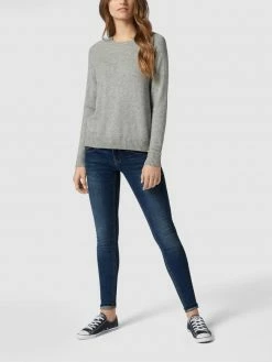 Only Low Rise Skinny Fit Jeans - Jeans