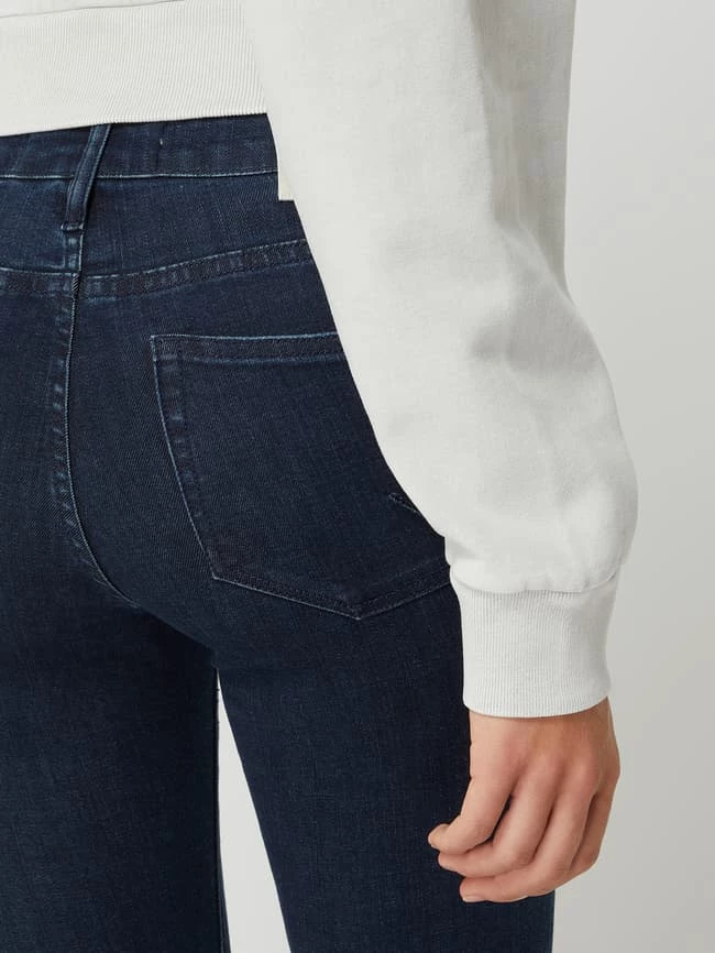 YOUNG POETS SOCIETY Super Slim Fit High Waist Jeans Mit Stretch-Anteil Modell 'Ania' - Jeans 3 YOUNG POETS SOCIETY Super Slim Fit High Waist Jeans Mit Stretch-Anteil Modell 'Ania' - Jeans - Image 3