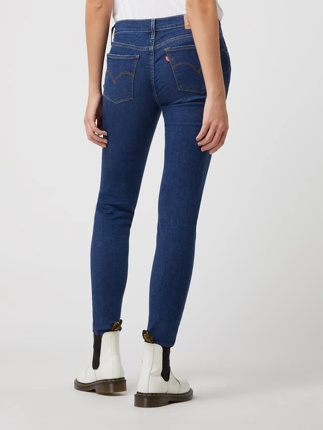 Levi's® Super Skinny Fit Jeans Mit Stretch-Anteil Modell '710™' - Jeans 5 Levi's® Super Skinny Fit Jeans Mit Stretch-Anteil Modell '710™' - Jeans – Bild 5