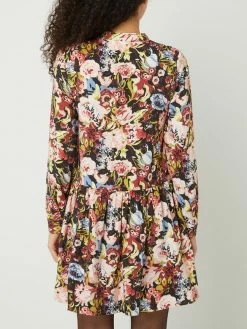 EDITED Blusenkleid Mit Floralem Muster Modell 'Elodie' - Schwarz 9 EDITED Blusenkleid Mit Floralem Muster Modell 'Elodie' - Schwarz -ONLY CARMAKOMA Shop 714kaj2g6h330laj8grj8d2h9oo3aii56cpj0dqc752kili26p1jccakaoq3gc1n899l6i1p9l64okam9co68cpicko32cb1cgsj8e9k6so3ee336tj3ad1i70r38p1pclgmaoo