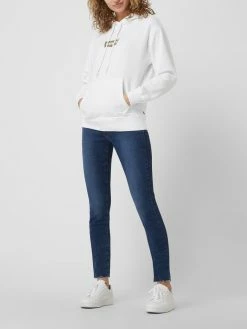 Levi's® 300 Shaping Skinny Fit Jeans Mit Stretch-Anteil Modell '311™' - Dunkelblau