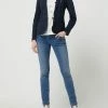 Buena Vista Slim Fit Jeans Mit Stretch-Anteil Modell 'Florida' - Jeans