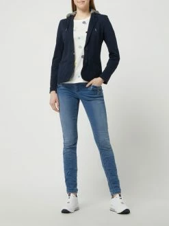 Buena Vista Slim Fit Jeans Mit Stretch-Anteil Modell 'Florida' - Jeans