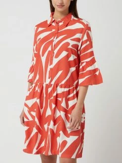 Redraft Kleid Mit Allover-Muster - Rot -ONLY CARMAKOMA Shop 756jckqb8gpj6l1i9t156dqc8t64ocaa8p2l4gahalakcc9k911l2ihl9d14ig9j9d34kca38574me258oo62p9o6pgj4cplc4s3iphkc8rj4e9gc9im4e1nc5j36d1hcoqj0do