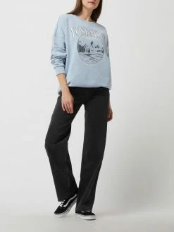 ONLY CARMAKOMA Shop 23 REVIEW Jeans Mit Stretch-Anteil - Schwarz