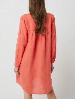 Frieda & Freddies Blusenkleid Aus Leinen - Orange -ONLY CARMAKOMA Shop 854l8kpmah946jhm6t34adic8d5l6i1o895kila38tb3ed279174qji5al54gj2i6os4sgphap3kicaca0o36p1k6oo36o9j6pij0e9k6cs3ge32c4q3cdhgcoomcohmcdij6cg