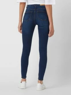 Noisy May Skinny Fit High Waist Jeans Mit Viskose-Anteil Modell 'Callie' - Dunkelblau 9 Noisy May Skinny Fit High Waist Jeans Mit Viskose-Anteil Modell 'Callie' - Dunkelblau -ONLY CARMAKOMA Shop 8554uiq18cp3ccae9h75ci1g9984alid98ql6ka39d9l0daea0rl4iie9cr4al2h997l0j298cqk4jqk8oo3ep1ockp30d9occp6cphk6oojaeb1coq6adb460rm4ob36oo68oo