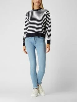 Levi's® 300 Shaping Skinny Fit Jeans Mit Stretch-Anteil Modell '311' - Hellblau