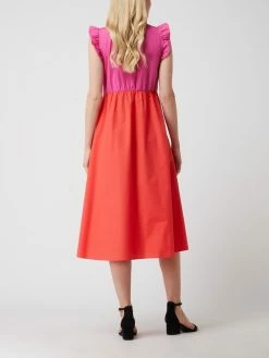 Pennyblack Blusenkleid Mit Flügelärmeln Modell 'Visiera' - Hellrot 7 Pennyblack Blusenkleid Mit Flügelärmeln Modell 'Visiera' - Hellrot -ONLY CARMAKOMA Shop 857kilij8p1l0dho6h74kl9g60q58iih8dakakac891jii9i955kahi5992l8jpl94ojcca3agr56li9a8o30o9i6gs36p9mcopm4c1k6thm4e1oc4qj0dpl74q30php6osj4co