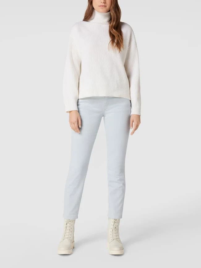 BOSS Casualwear Slim Fit Jeans Mit Stretch-Anteil - Hellblau 1 BOSS Casualwear Slim Fit Jeans Mit Stretch-Anteil - Hellblau