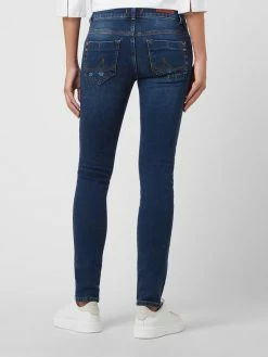LTB Super Slim Fit Mid Rise Jeans Mit Stretch-Anteil Modell 'Molly M' - Blau -ONLY CARMAKOMA Shop 88s38g9k9ks52d24a53jec27al25ck1h6soj4j1j8l136h2264s36kpl8p4kmlhi94o34dhmago3gj9g64o6ap9n68p62p31cdh64phk61gmce36ckp34dj46crj8p9nc4o34o8