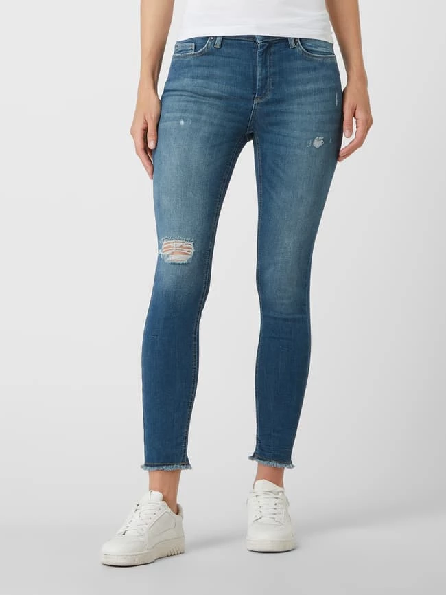 Only Jeans Mit Stretch-Anteil Modell 'Blush' - Jeans 4 Only Jeans Mit Stretch-Anteil Modell 'Blush' - Jeans – Bild 4