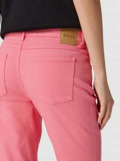 BOSS Casualwear Slim Fit Jeans Mit Stretch-Anteil - Pink -ONLY CARMAKOMA Shop 8crkeci46takidqja98jcj2h9p5j4cim8cp5cgq69l2kml266h9kmcaj8d33ii9ka5ajekag654jiga88d3j2e9jc9ij6c9pc8rmcopk6srj0o9l64r3ed9hcor3gp9p74s3ado