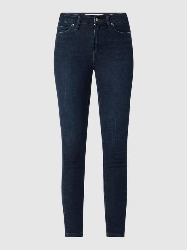 YOUNG POETS SOCIETY Super Slim Fit High Waist Jeans Mit Stretch-Anteil Modell 'Ania' - Jeans 2 YOUNG POETS SOCIETY Super Slim Fit High Waist Jeans Mit Stretch-Anteil Modell 'Ania' - Jeans - Image 2