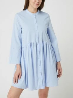 Only Blusenkleid Mit 3/4-Arm Modell 'Ditte' - Hellblau Meliert 8 Only Blusenkleid Mit 3/4-Arm Modell 'Ditte' - Hellblau Meliert -ONLY CARMAKOMA Shop 8gp54e9g8l9j4ki4ah656i259d24slacad152cah715kehph6sol4ki29p83ili99l444kig9sp50hqm8co3cp9nccq66cb675gj2d1k75i68ob4c4pj6or3ccsj0cpo6dh66oo
