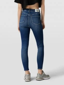 Calvin Klein Jeans Super Skinny Fit Jeans Mit Label-Details Modell 'HIGH RISE' - Dunkelblau -ONLY CARMAKOMA Shop 8l6kegi6a593ciq46t136khnad3k6lag70q3ekih94p50ji46h4kckiaa1aj0l2jah0jgd2a84p4qc2m74o30d3371i32dr1chhm6e1k6kqjee9h61hm8eb2c4oj2pb170o36pg