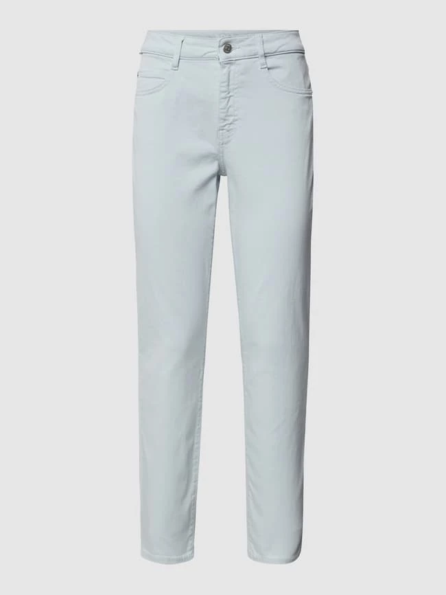 BOSS Casualwear Slim Fit Jeans Mit Stretch-Anteil - Hellblau 2 BOSS Casualwear Slim Fit Jeans Mit Stretch-Anteil - Hellblau – Bild 2