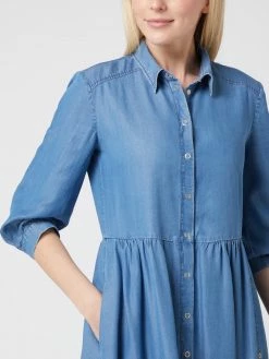 Pennyblack Blusenkleid Aus Lyocell - Bleu -ONLY CARMAKOMA Shop 8la56h1m84skckam752j2li79sp54li8al8jii2m8t9l8haa9coj2i9h6d152kij64s5aeab750l4d2e8so66e1ocpj66p3670r3cchkcos30ob2c4p3ap1mcph34p32ccp68e0