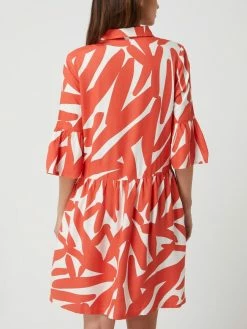 Redraft Kleid Mit Allover-Muster - Rot -ONLY CARMAKOMA Shop 8or5cd2d6crk4k1h6cq54h1h6orkcdq78osk8kq58cp52h9h9134ochn8974ogiha95j8jaa6op3ejhg8co6ad316lgj4c1n6di34e1k75hj8e9g64rjad1j6ti64cb4clij2c8