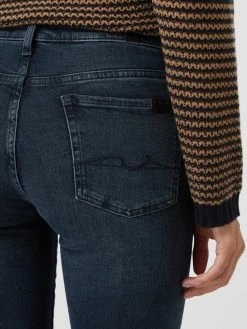 7 For All Mankind Skinny Fit High Waist Jeans Mit Stretch-Anteil Modell 'Slim Illusion' - Blau -ONLY CARMAKOMA Shop 8p250j1i75ajie25ad14uk9o8ks42gq285a4ec1k89ajak9n9h74aiq4899kkjhm90sjihad6t0kik1h90o36chocdi3ed1n70r38phk6kojiohhcli30cpl6kojeoj4c4sjcc8