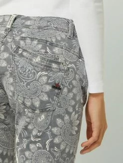 Buena Vista Jeans Mit Stretch-Anteil Modell 'Malibu' - Dunkelgrau -ONLY CARMAKOMA Shop 8sp4uda2alb52cqba1446hhna56l4ea59gq4ajhh64skce9o618jidal6t244gaa8d53cdpkah536hpm853j4dhpchj30dj6ccp68d9k6oo66eb16th32cr370pmapb3c4r3acg