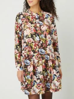 EDITED Blusenkleid Mit Floralem Muster Modell 'Elodie' - Schwarz 8 EDITED Blusenkleid Mit Floralem Muster Modell 'Elodie' - Schwarz -ONLY CARMAKOMA Shop 8t84mkqm616kag9k94rkmh2m74r4gi2i6t938kqh8924iiib6t6kgdhn8944eh269t3kajpl95954jqfal3m4or36hj30d9lcgqjic9kckojee1k65h30chj68p3gd31chj3apg