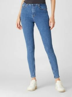 Selected Femme Skinny Fit High Waist Jeans Mit Stretch-Anteil Modell 'Martha' - Jeans -ONLY CARMAKOMA Shop 915k6jq86la4ig9p8h7ksjqe898l0hik6h45cipn9kr50jak959kqdpjal5lcki36133iii28p93ik2l8go38e1lcgsjicho75i3gc9k70qjce3369gj6p1o6tj64ohkchj62e0