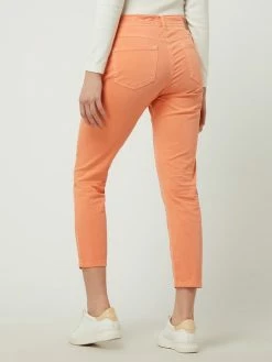 Angels Slim Fit Jeans Aus Bio-Baumwolle Und Elasthan Modell 'Ornella' - Orange -ONLY CARMAKOMA Shop 91850jagad44sgpiaopl8dho88pjae2b6ookiipn6paj2hi59t4j8chh6l13ai299hb58j1ga93kukie6d3m2p9hcpj34p346co36d9k6tj62ohj6di32d1kccpjecj56cojccg