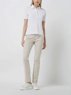 ONLY CARMAKOMA Shop 5 Zerres Slim Fit Jeans Mit Stretch-Anteil Modell 'Carla' - Kitt